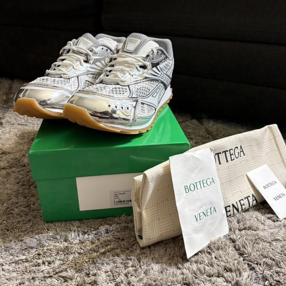 Bottega Veneta Sneakers